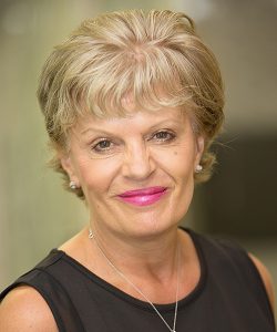 Pam Chambers