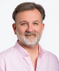 John Korzeniowski