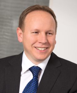 David Chamberlain