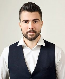 Emilio Huelga